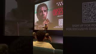 Official Trailer Obsession