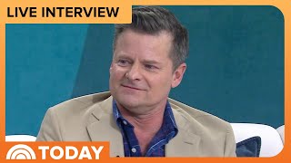 Why Steve Zahn Says 'She Dances' is 'Truly a Labor of Love'