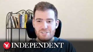 Hundreds of people are booking Ukrainian Airbnbs: Influencer behind solidarity scheme explains why