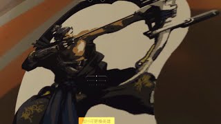 《半藏 竜が我が敵を喰らう！》《鬥陣特攻 Overwatch》