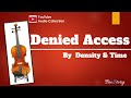 Denied Access II By Density & Time !! Asyik Jalan Jalan ke Sydney