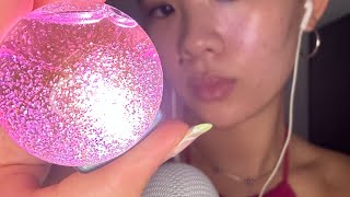 ASMR periférico 🫰🏼