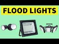 Flood Light 💡🔦 Top 10 Best Flood Lights 2021⏰