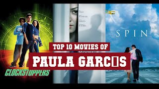 Paula Garcés Top 10 Movies | Best 10 Movie of Paula Garcés