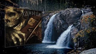 Kampfar - Lausdans Under Stjernene