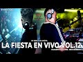 la fiesta en vivo vol.12 cuartetos del recuerdo dj vera dj agÜita u0026 roberto romero