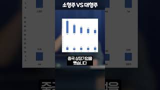 소형주 VS 대형주, 무엇이 정답일까? #강환국 #퀀트 #소형주 #대형주 #주식