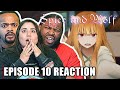 My bad Spice and Wolf Episode 10 Reaction First Time WATCHING