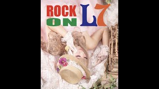 奈良テレビ ROCK ON L7 11月16日放送