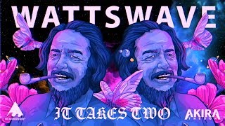 Alan Watts - IT TAKES TWO⚡️🌊 Meaningwave MV | Lofi Hip-hop