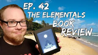 Book Review for \