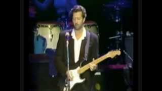 Eric Clapton & His Band (inc. MK & AC) - Concert San Francisco