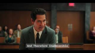 The Lincoln Lawyer Season 3 Episode 1 | illegal Evidence Search | #tvseries #law #mikeyhaller