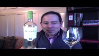 Viu Manent Sauvignon Blanc '14 - 92 Points