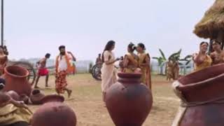 Eeswaran |Mangalyam Video Song