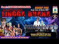 LIVE SANDIWARA LINGGA BUANA Kreyo, Sabtu 12 Oktober 2024 PENTAS MALAM CERITA SILUMAN GUNUNG LUMBUNG