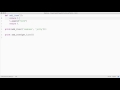Functional Programming with Python | Modifying Data Structures