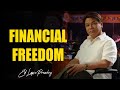 FINANCIAL FREEDOM by Pastor Ed Lapiz Preaching 2024 | Pastor Ed Lapiz OFW Community