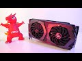 msi geforce rtx 2070 gaming z review benchmarks