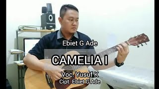 Ebiet G Ade - Camelia 1 (Cover)