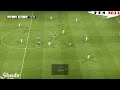 long shots from pes 97 to 21