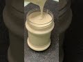 how to make mayonnaise without a blender or food processor under 1 minute shortsvideo shortfeed