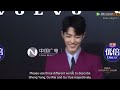 Weibo TV & Internet Video Summit 2022 | XZ Red Carpet + Receiving an Award 