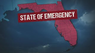 Hurricane Ian approaches Florida coast as Category 4 storm: How President Biden is responding