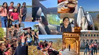 Patgaon one day trip | Aarya Adagule |