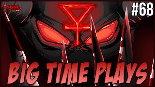 Big Time Plays! - Episode 68 - The Binding Of Isaac Repentance+