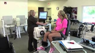 King's Daughters Medical Center - Therapy Center