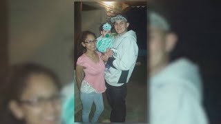 Authorities search for suspect in murder of San Antonio father killed in New Year's Day dispute