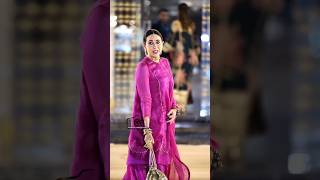 Karishma Kapoor looking beautiful as ever arrives Aadar Jain and Alekha Advani Mehendi