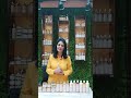 Betty Skin Care: Ayurveda Range of Skin Care Products by Betty Nangia.