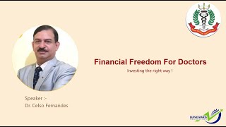 Financial Freedom For Doctors