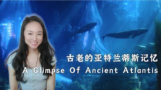 【觉醒的灵魂 The Awakening Soul】灵魂的视角：追溯亚特兰蒂斯时代的记忆  A Glimpse Of Ancient Atlantis: Soul Perspective