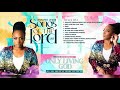 ONLY LIVING GOD (Audio) Ft. Yomi || Songs Of The Lord