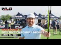 2023 World Long Drive Hobe Sound, Open Division, Round 1, Group 1