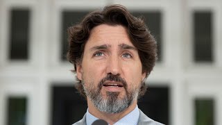 Trudeau announces $14B for provinces, territories to restart economies