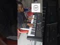 Okeyboard Player Abancane || iTende with Onele Faku