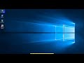 7 hal yang perlu kita setting setelah instal windows 10