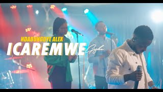 Icaremwe Gisha - Ndabunguye Alex (official video)