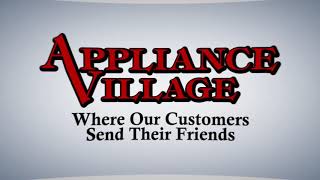 Major Maytag Laundry Savings from Appliance Village