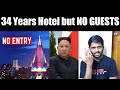 North Korea's Mystery Hotel with No Guests | Tamil | UDAYA BHARATHI R