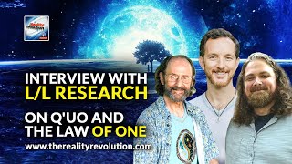 Interview with LL Research on Q'uo and the Law Of One