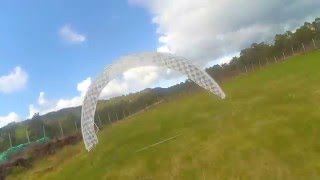 Quad racing funtime