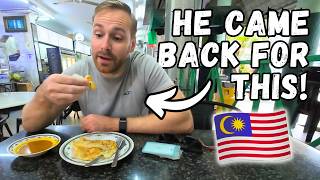 🇲🇾 Why did my BROTHER come BACK to MALAYSIA?