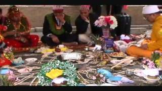 Nepali  marriage video from New York. Part B.. (Durga+Leela)