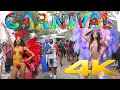 Notting Hill Carnival 2023 | BEST FOOTAGE | 4K