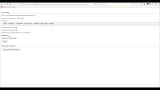 Multiple Sequence Alignment by MAFFT (Web)